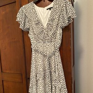 Alex Marie Felicity Dress